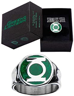 Green Lantern 4 *
