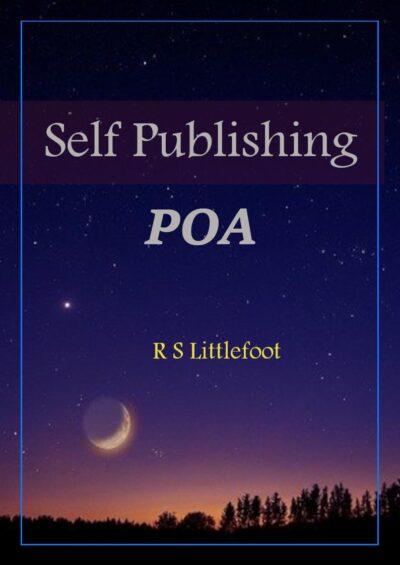 Self Publishing
